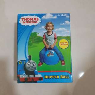 Brand New Thomas & Friends Hopper Ball