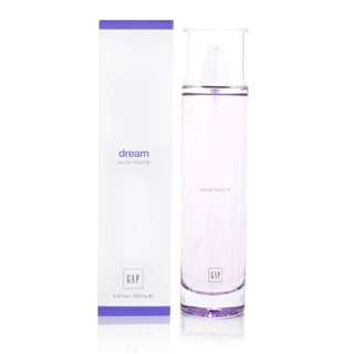 Gap Dream EDT Tester