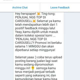 ting tong!