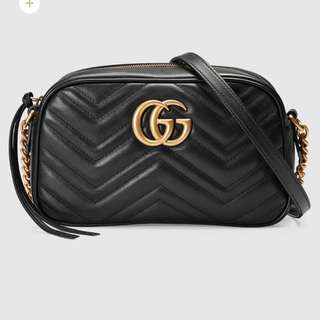 GUCCI (447632 dtd1d) 肩包