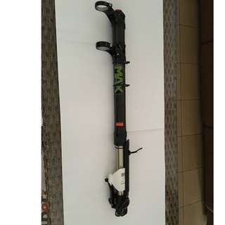 Cannondale lefty fork online for sale