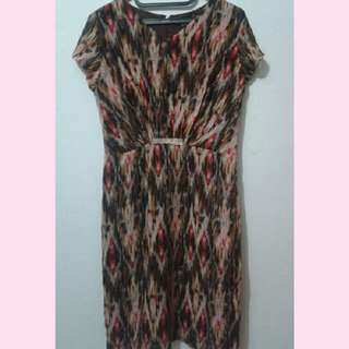 DRESS SALUR