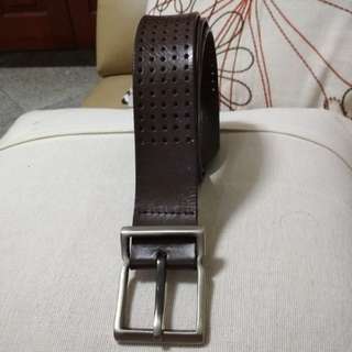 Ikat Pinggang Cowo