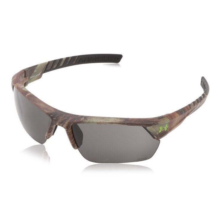 Under armor camo sunglasses deals