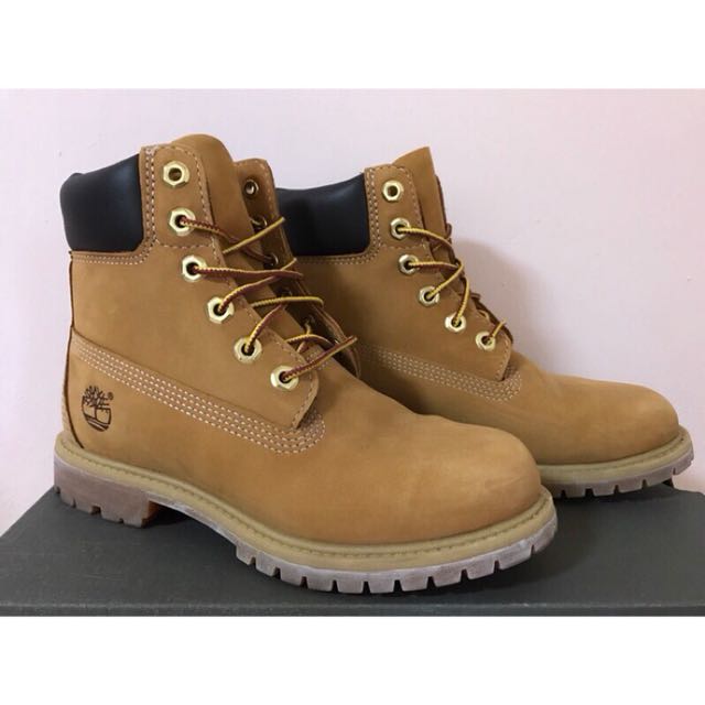 timberland 37