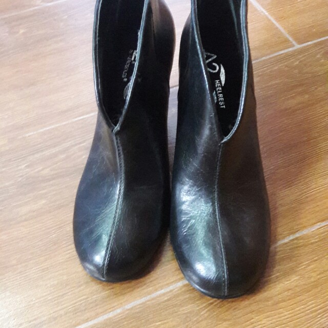 a2 by aerosoles ankle boots