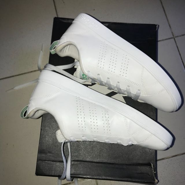 adidas neo vs adidas neo vs