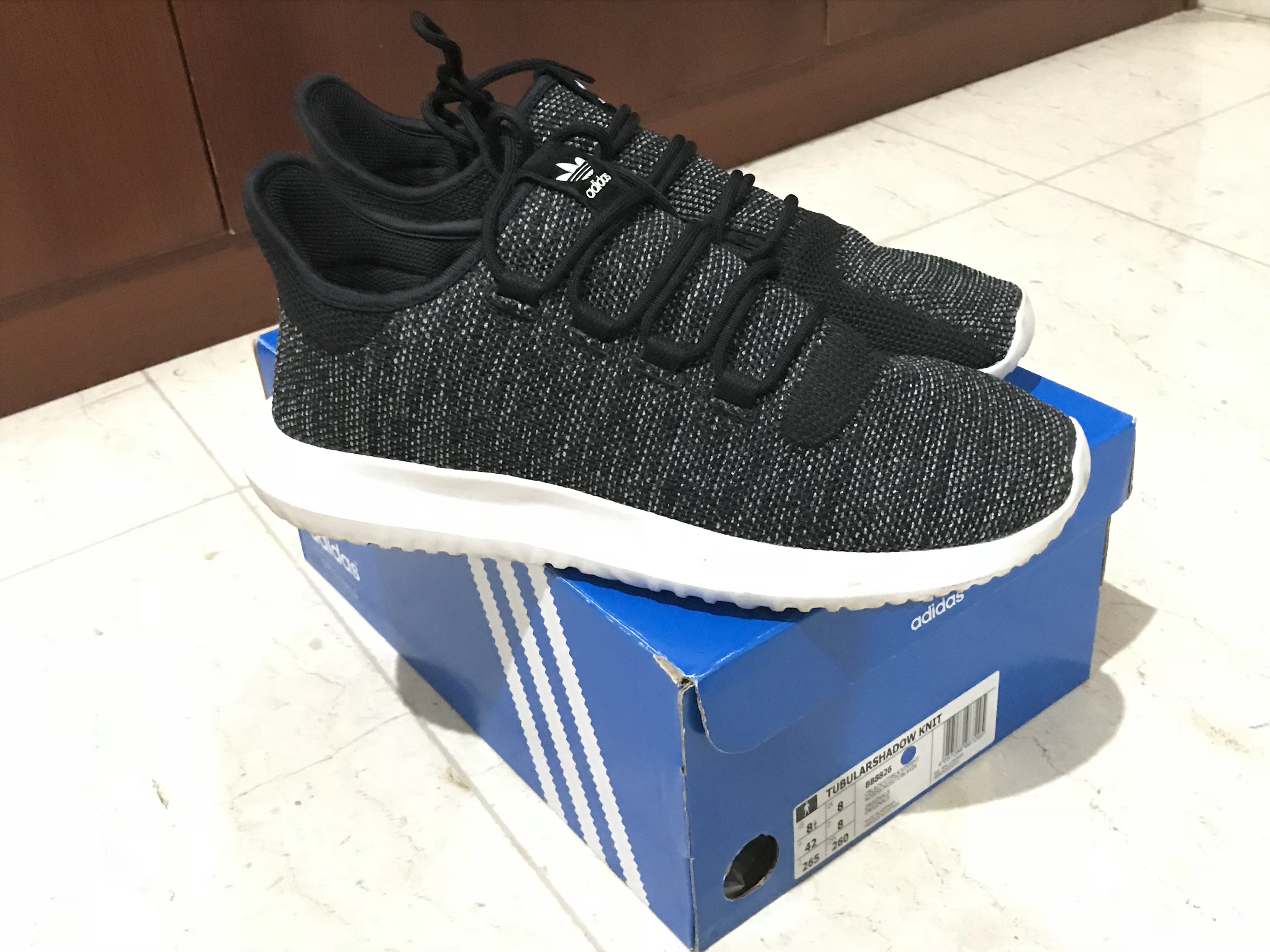 Adidas tubular sale shadow limited edition