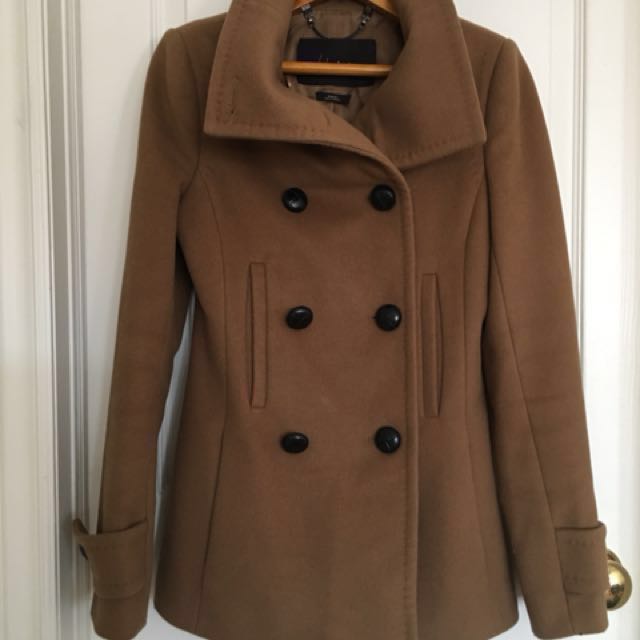 Babaton howell coat deals