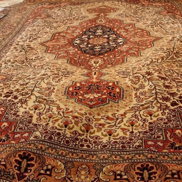 Authentic Istanbul Carpet Furniture Home Decor On Carousell