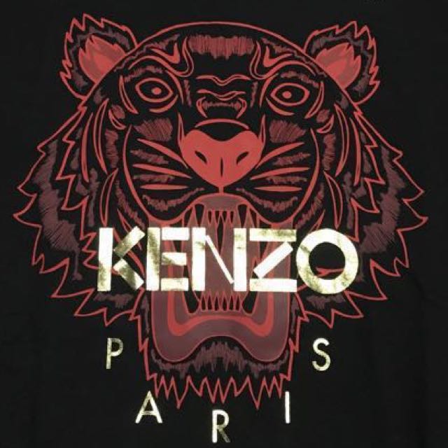 T shirt kenzo 2018 store
