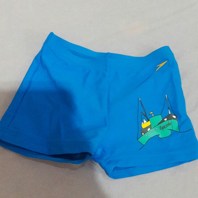 baby boy speedo