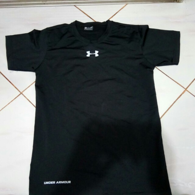 baju under armour