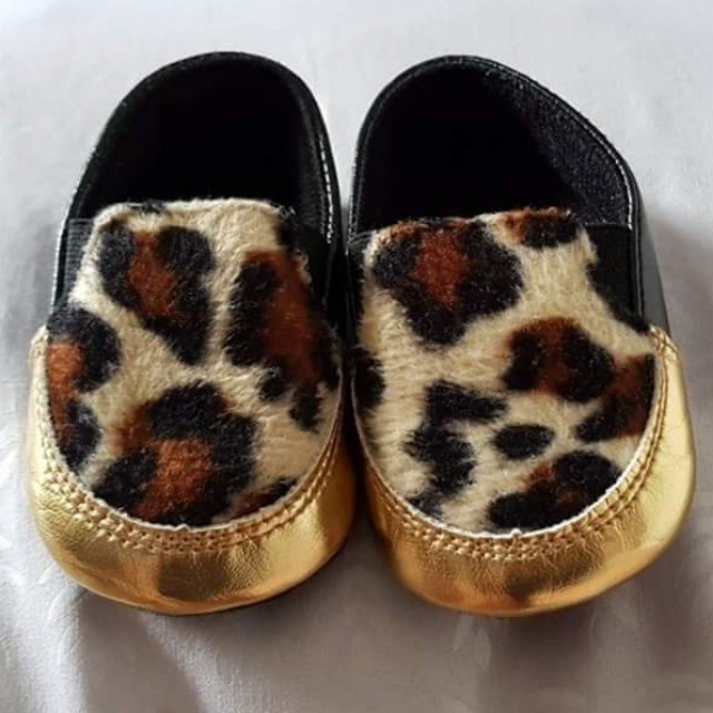 baby girl shoes size 6