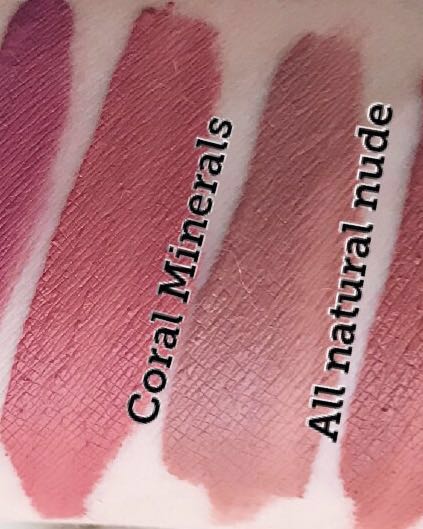 physicians formula coral minerals