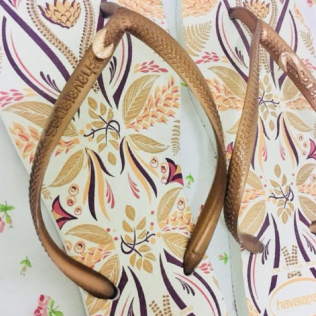 Havaianas limited shop edition 2018