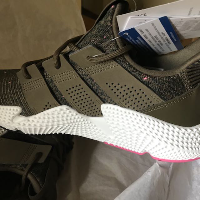 Brand new in box Adidas Prophere, Men's 
