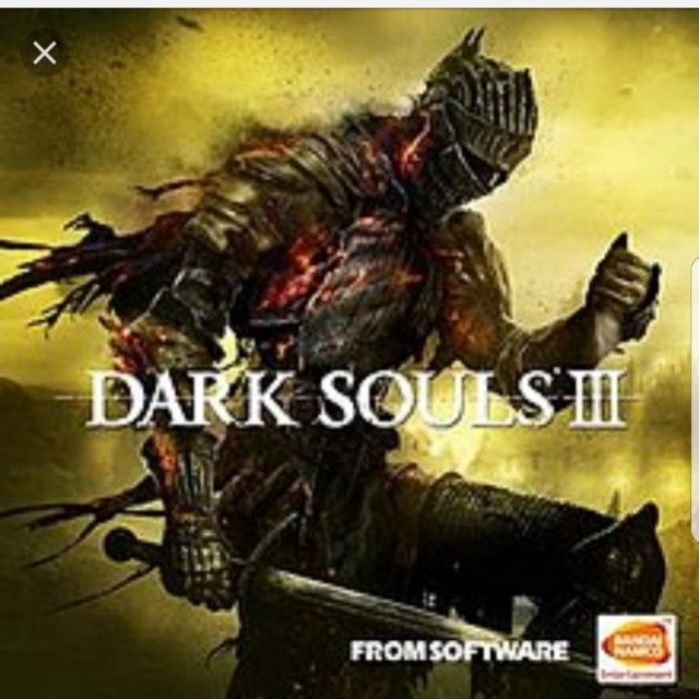 Dark Souls 3 Iii With Free Dlc Steam Key Toys Games Video Gaming Video Games On Carousell