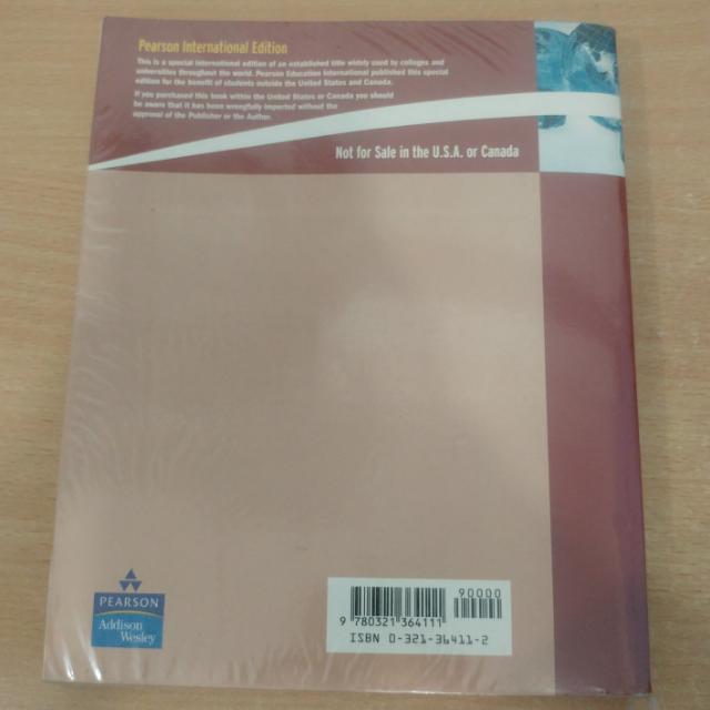 Data Abstraction & Problem Solving With Java (Category: Textbooks) located in Singapore. Submitted by bomberblue (Listing ID 155365422, Image 2). Description: .