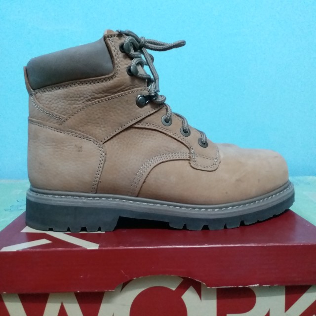 Dexter clearance work boots