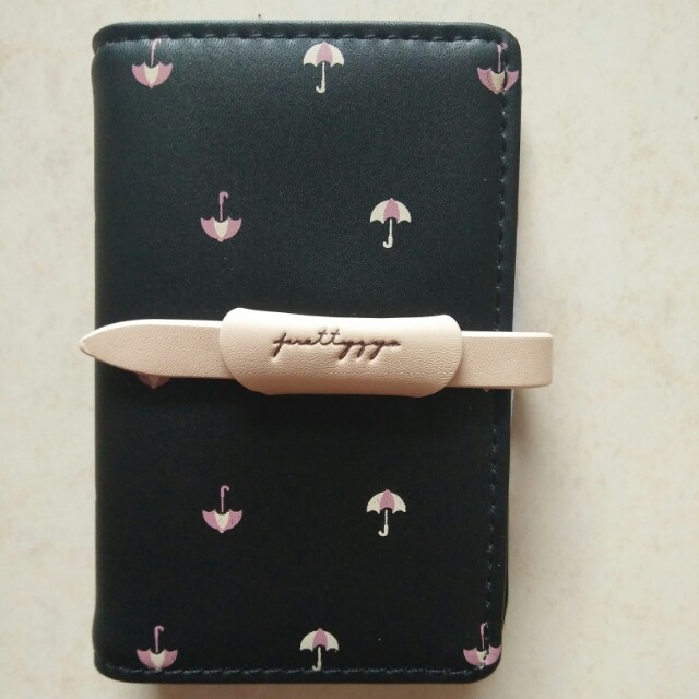 Dompet Kartu Wanita Card Holder Fesyen Wanita Tas Dompet Di Carousell