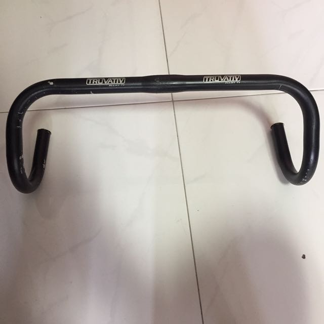 truvativ drop bar