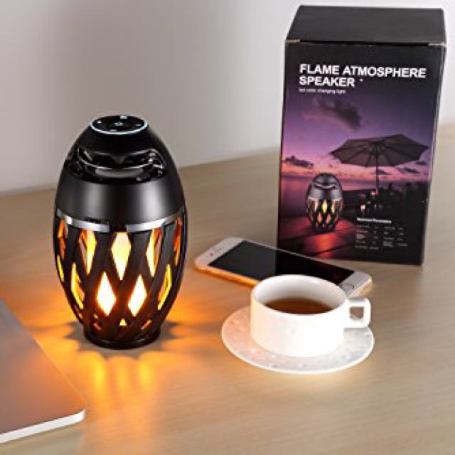 jbl flame atmosphere speaker price