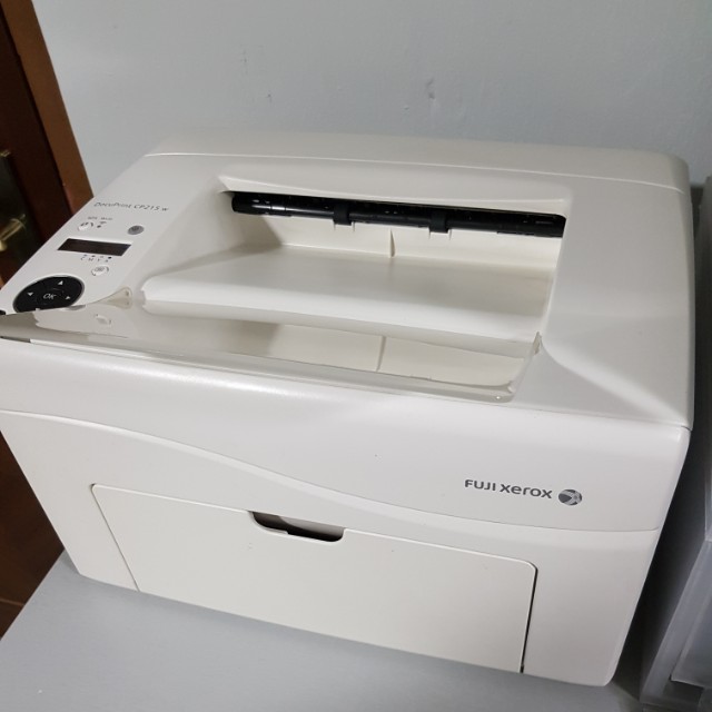 docuprint cp215