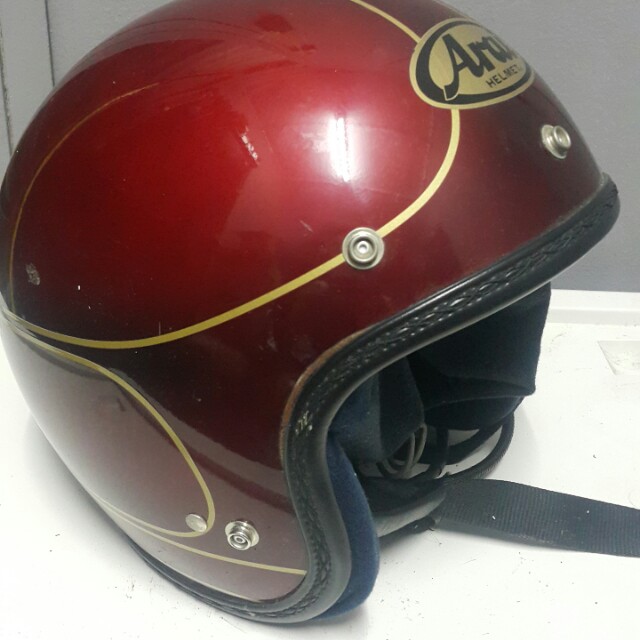 Arai classic 2025