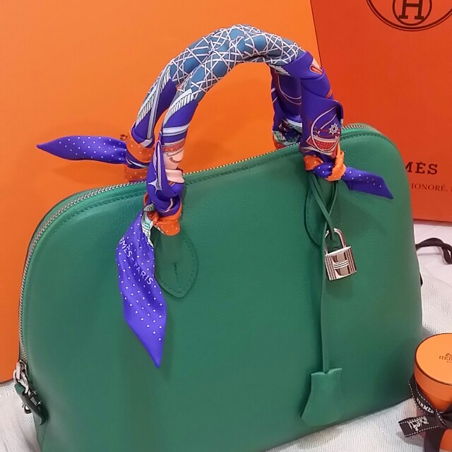 Hermes bolide sales 31 bag