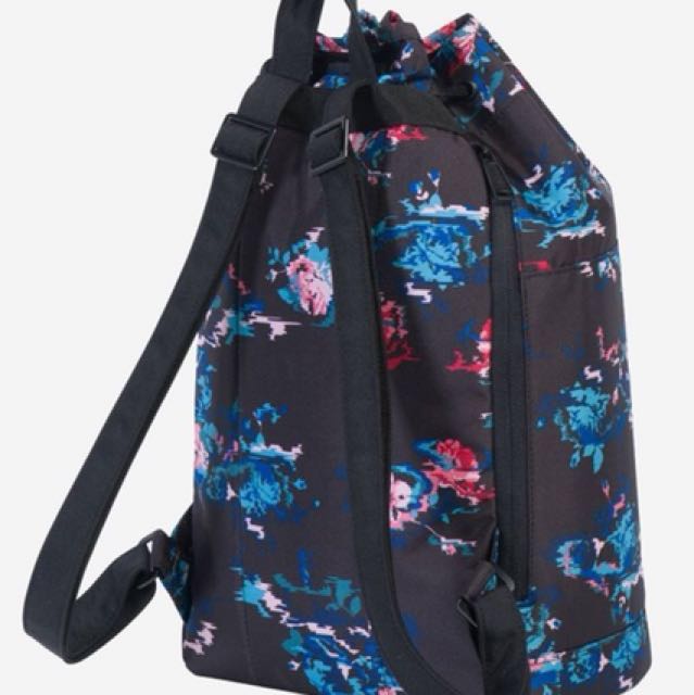 Herschel online hanson backpack