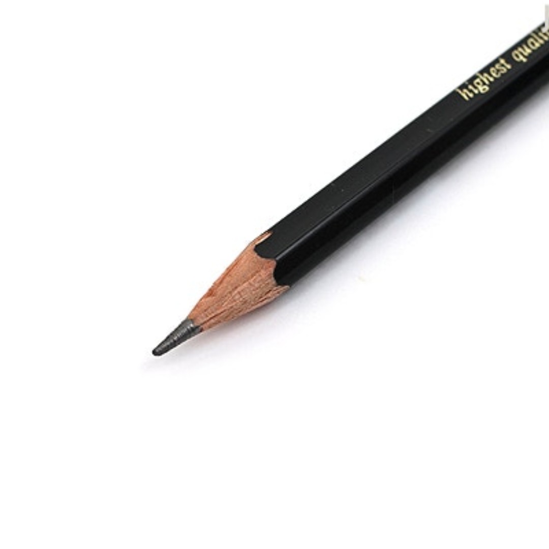 high quality pencils