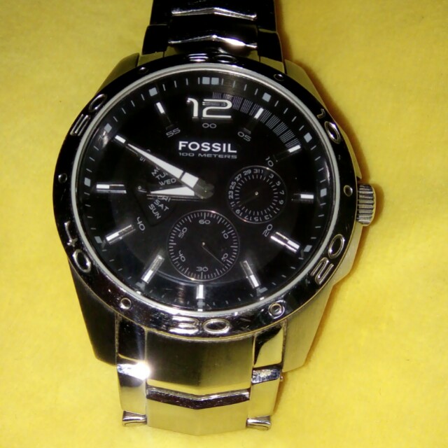 Fossil sales bq 9328