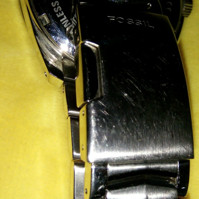 Fossil bq sales 9328
