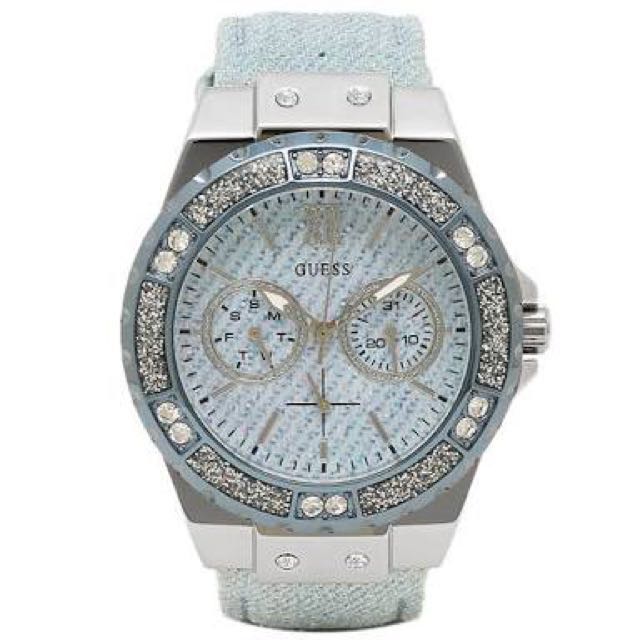 Guess w0775l1 sales
