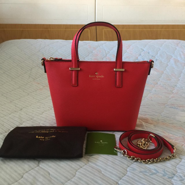 Kate spade cedar best sale street harmony crossbody