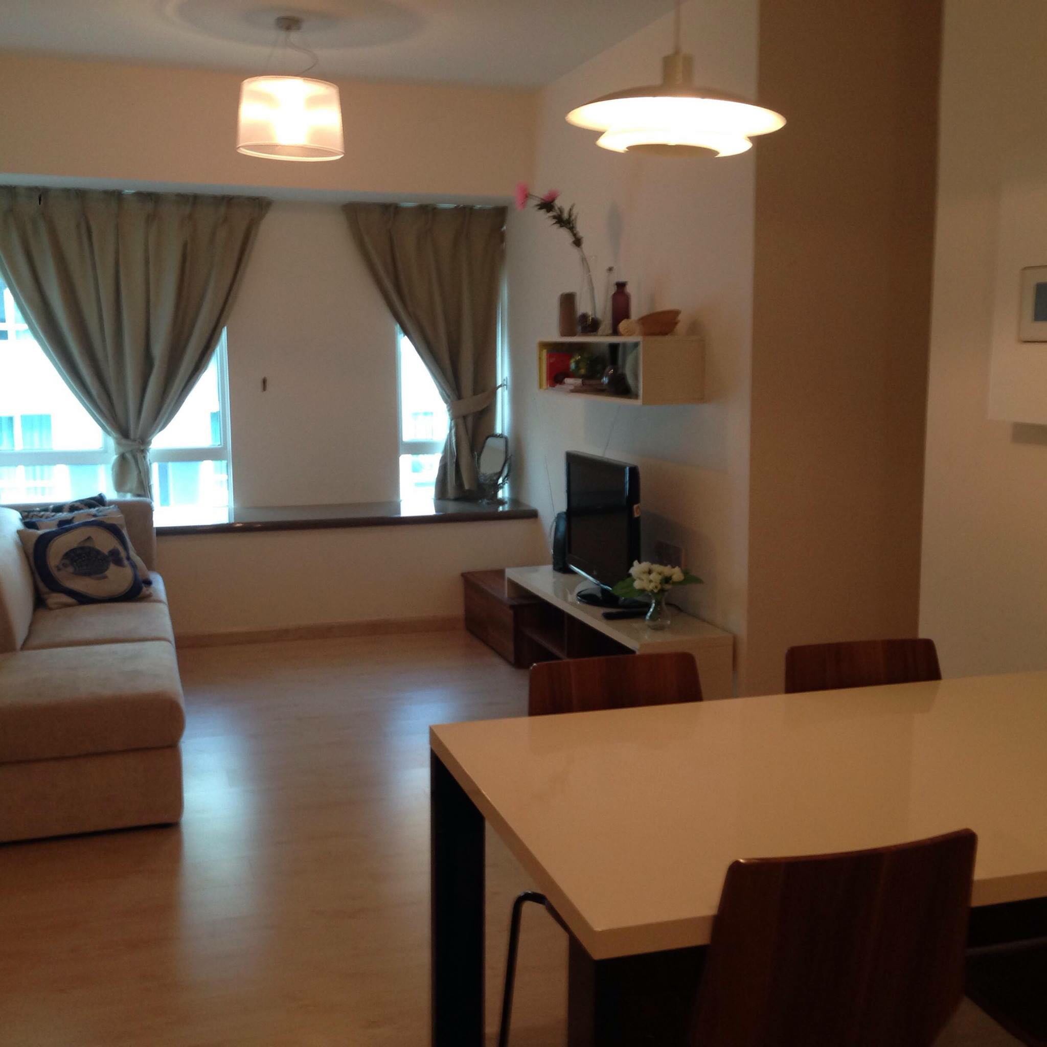 Kondo Selesa Di Uuc Kk Property Als On Carou