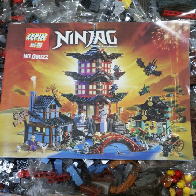Lepin 06022 sales