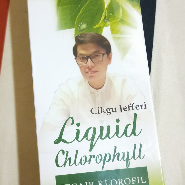 Liquid Chlorophyll, Beauty & Personal Care, Sanitisers & Disinfectants ...