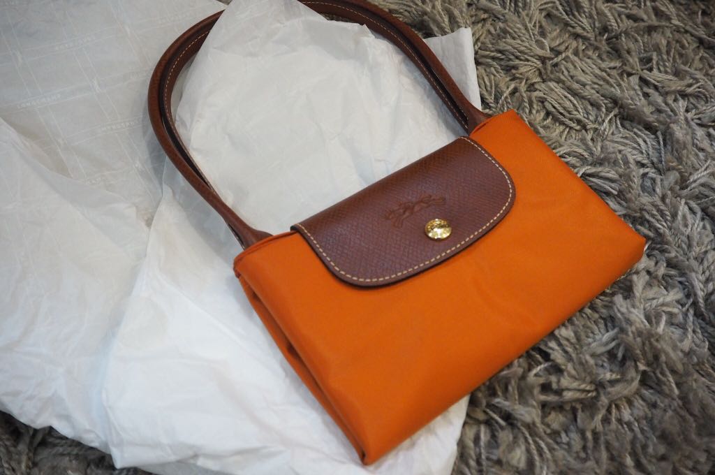 longchamp terbaru 2018