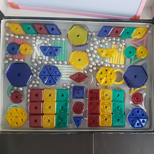Magnet Toy for Kids, Hobbies & Toys, Toys & Games on Carousell