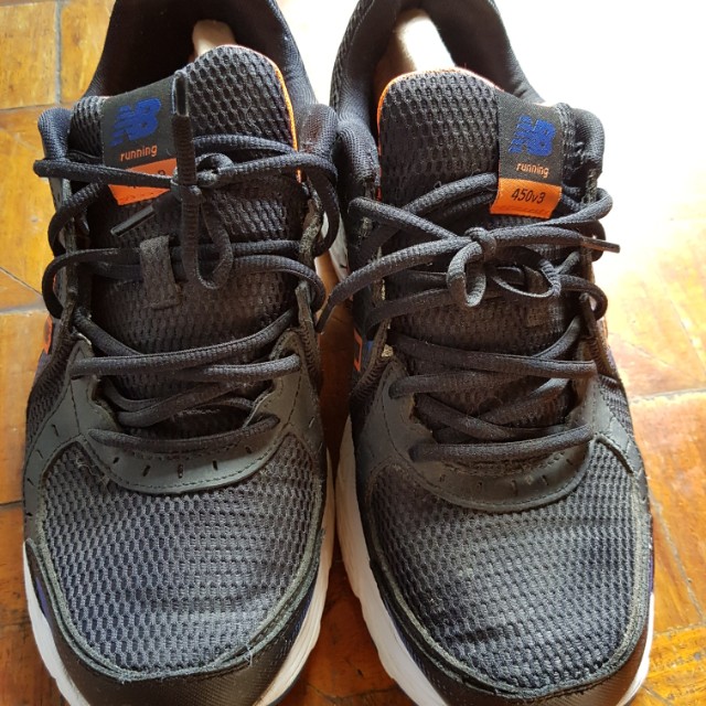 new balance 450v3 mens