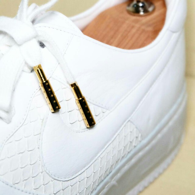 Nike air force 1 lux anaconda sale