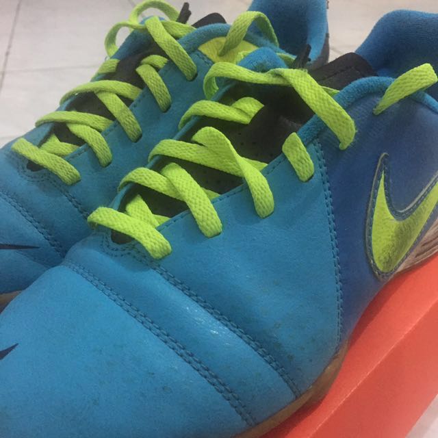 nike ctr360 enganche iii ic