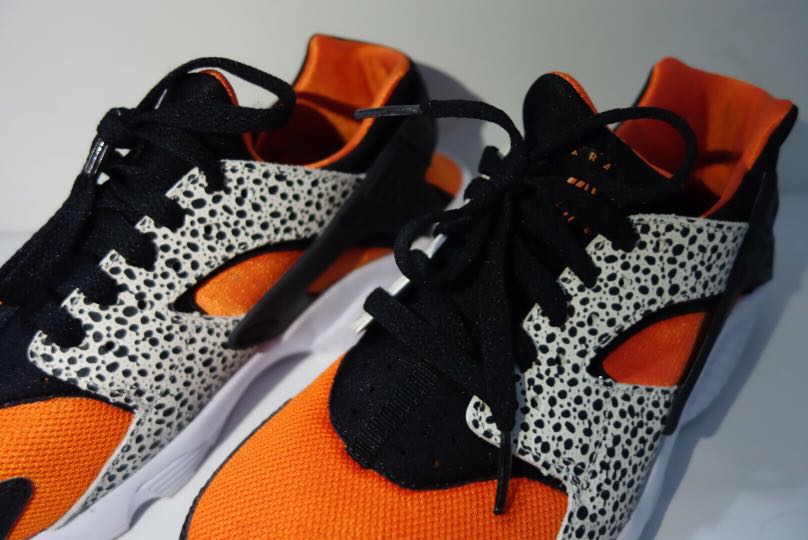 nike huarache safari