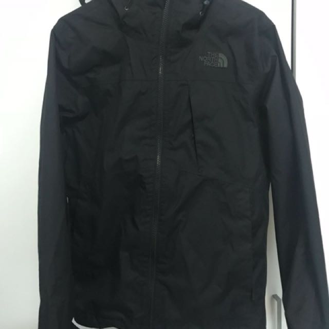where can i sell my north face jacket