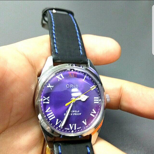 Oris 17 Jewels Automatic 2024 towncentervb