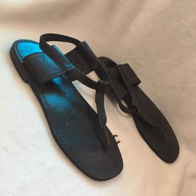 Our Tribe Sandals, Women's Fashion 