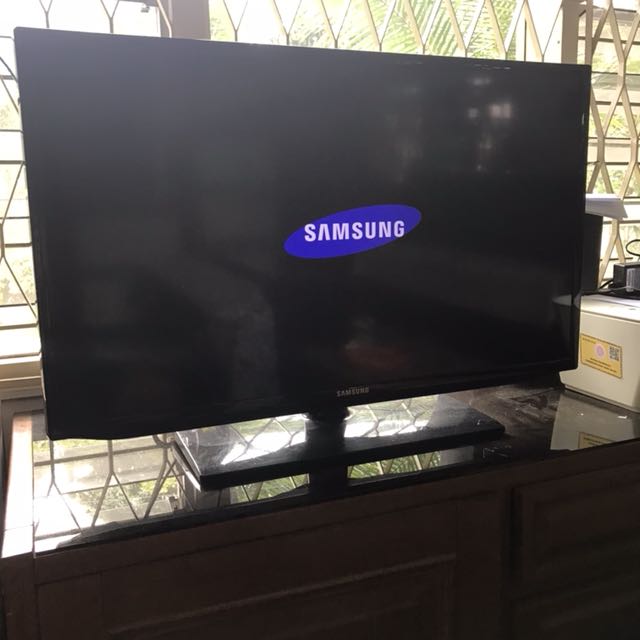 samsung led 32 inch tv