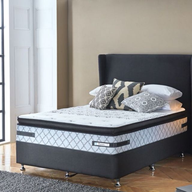 Sealy unicased cheap king size